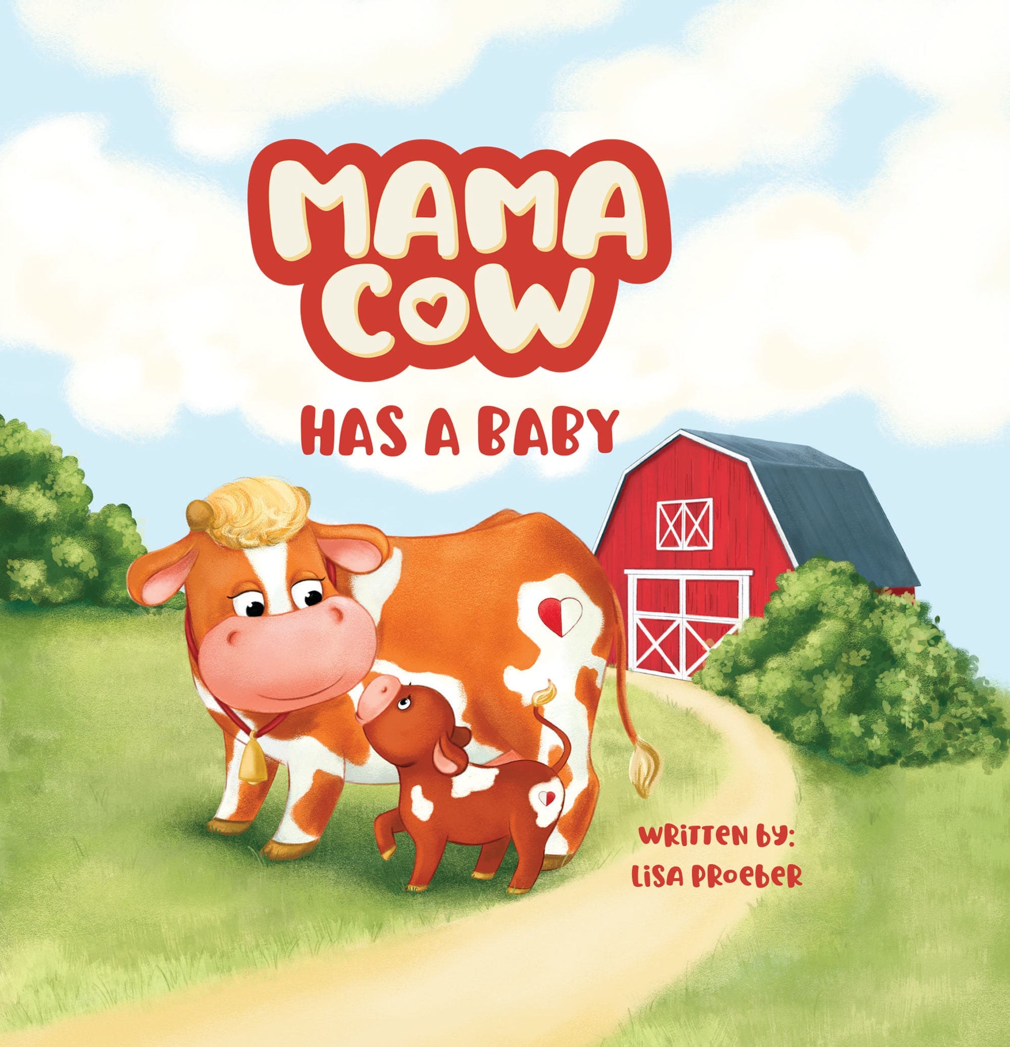 mama-cow-has-a-baby