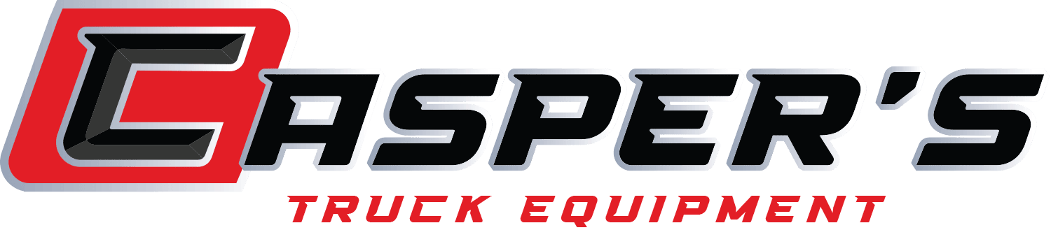 Casper's Truck Equipment