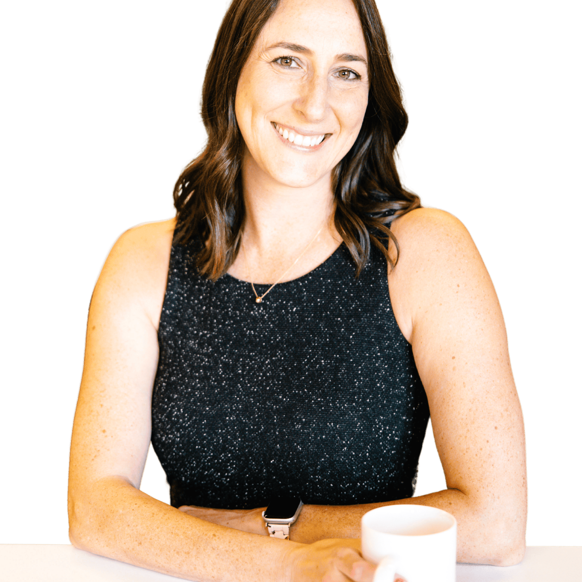 Hayley Novak, Chief Marketing Officer