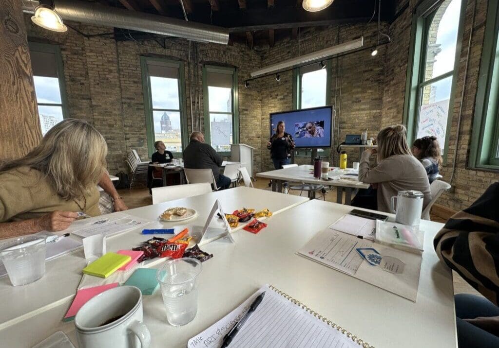 closing the deal sales bootcamp lisa proeber