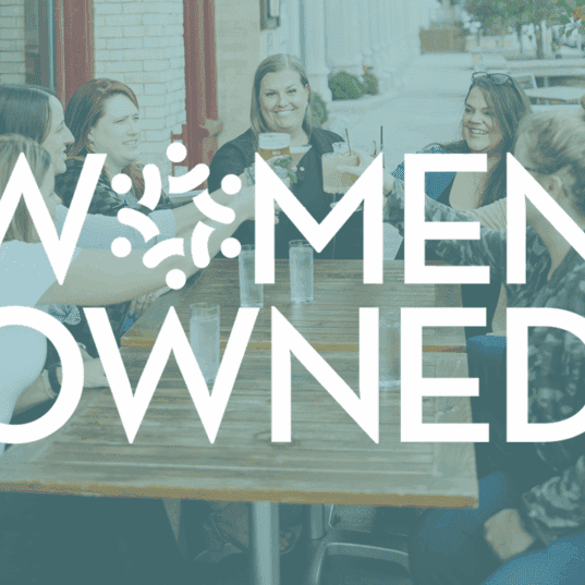 women-owned