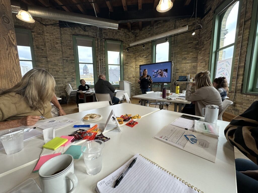 closing the deal sales bootcamp lisa proeber