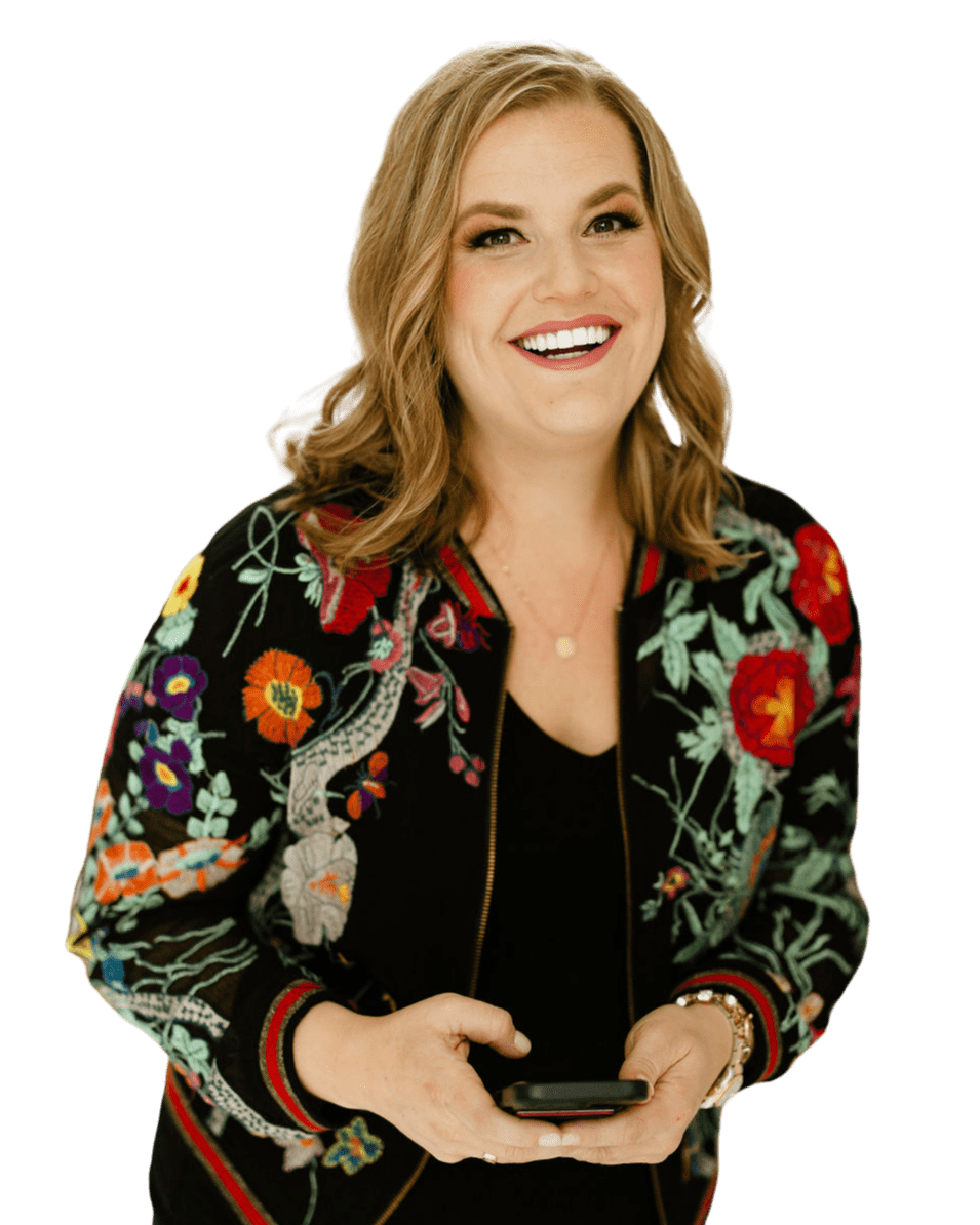 Lisa Proeber, Owner and Founder