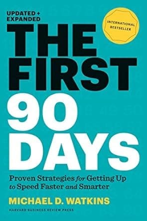 fist 90 days