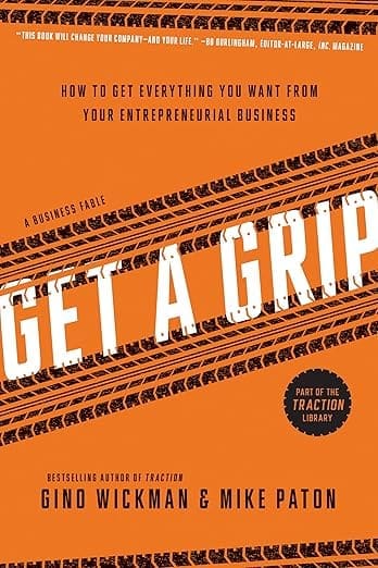 Get A Grip