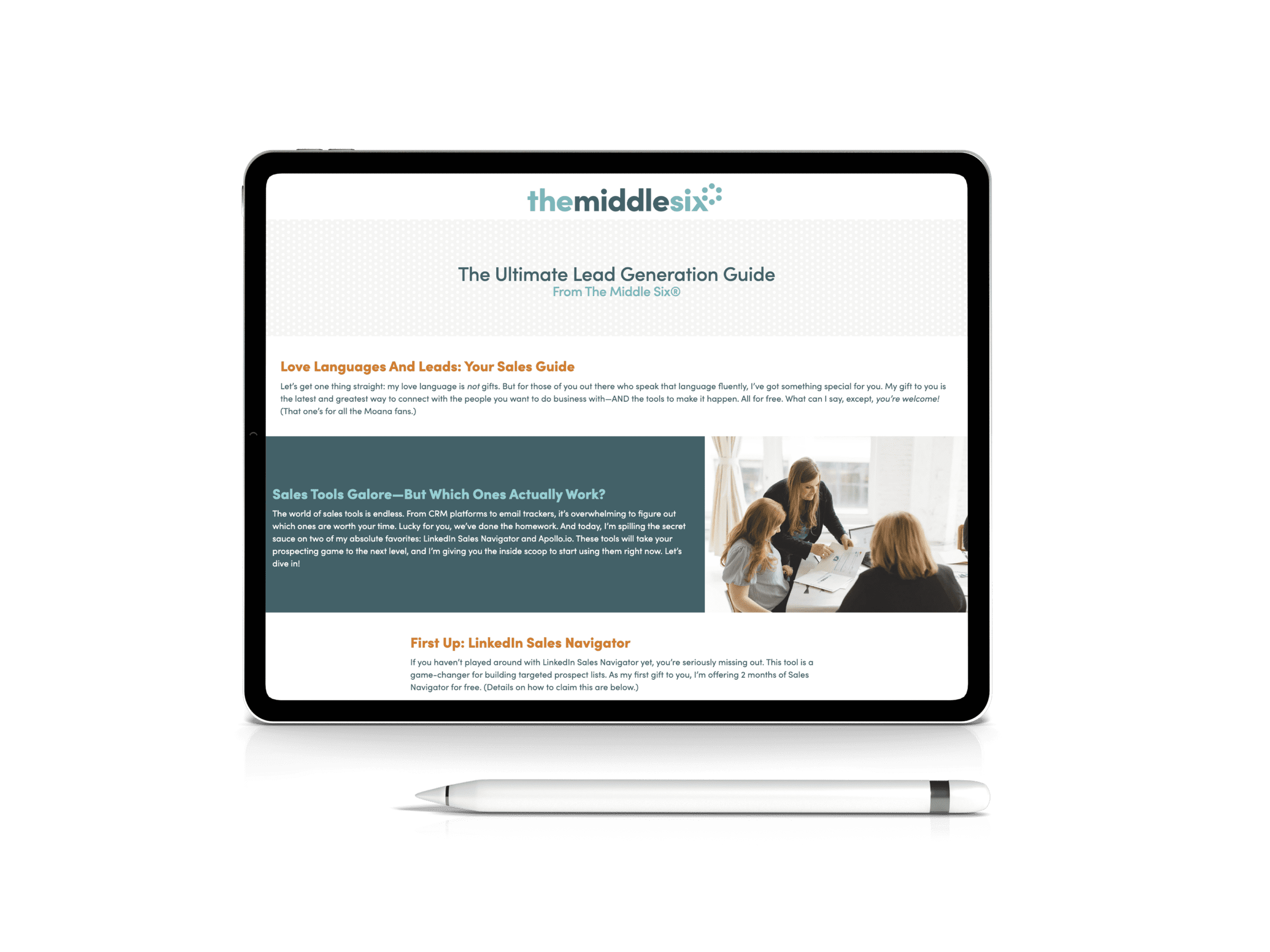 lead-gen-guide-ipad