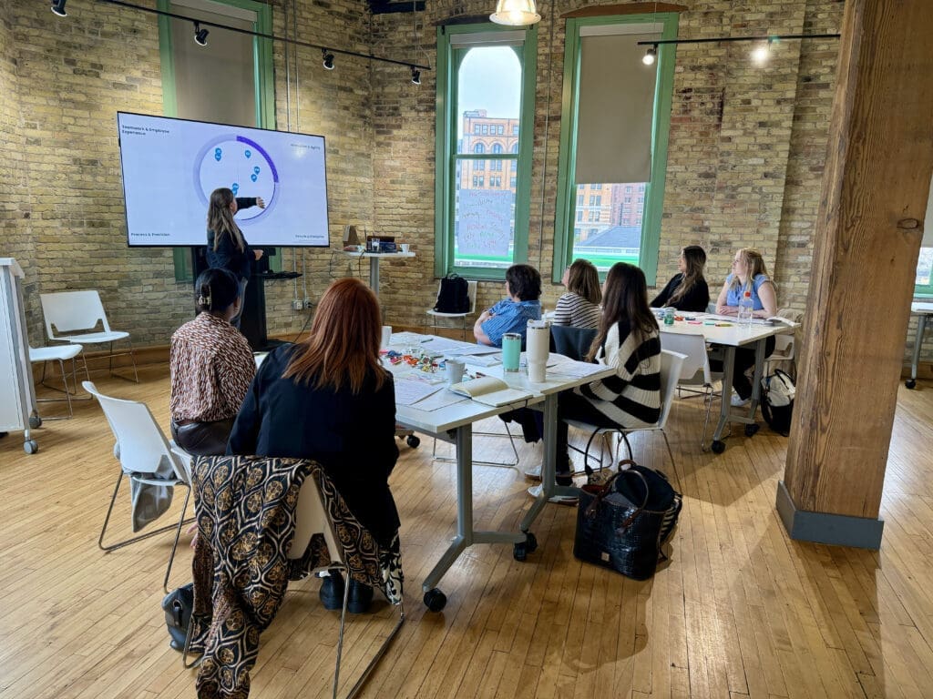 sales boot camp