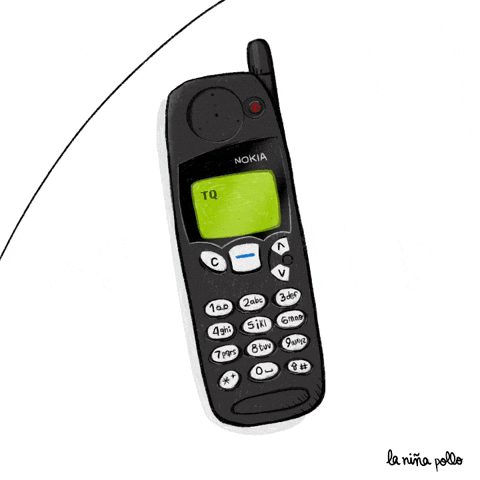 nokia phone