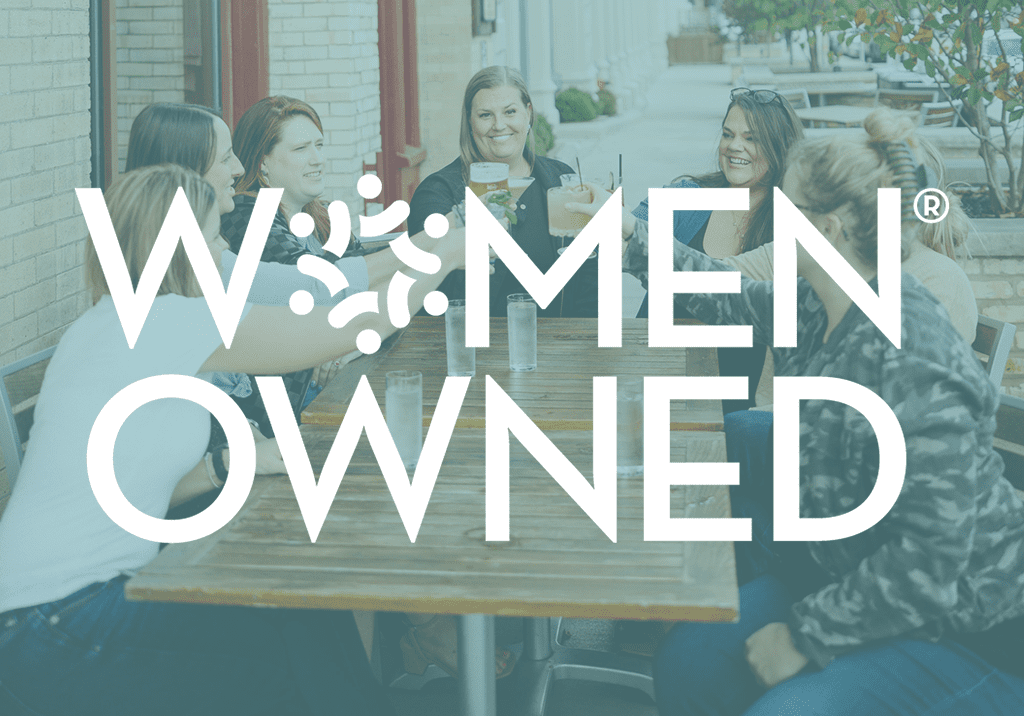 women-owned