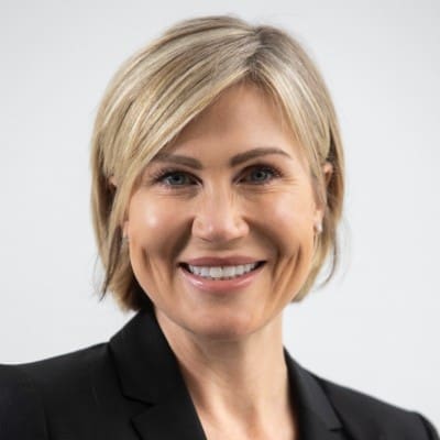 tracy johnson