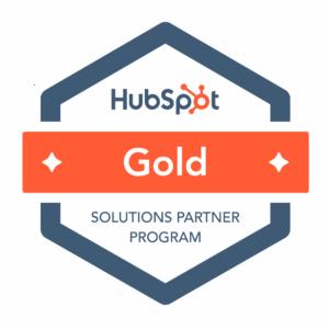 The Middle Six is a HubSpot Gold Solutions Partner, and a top HubSpot Implementation Partner for your team.