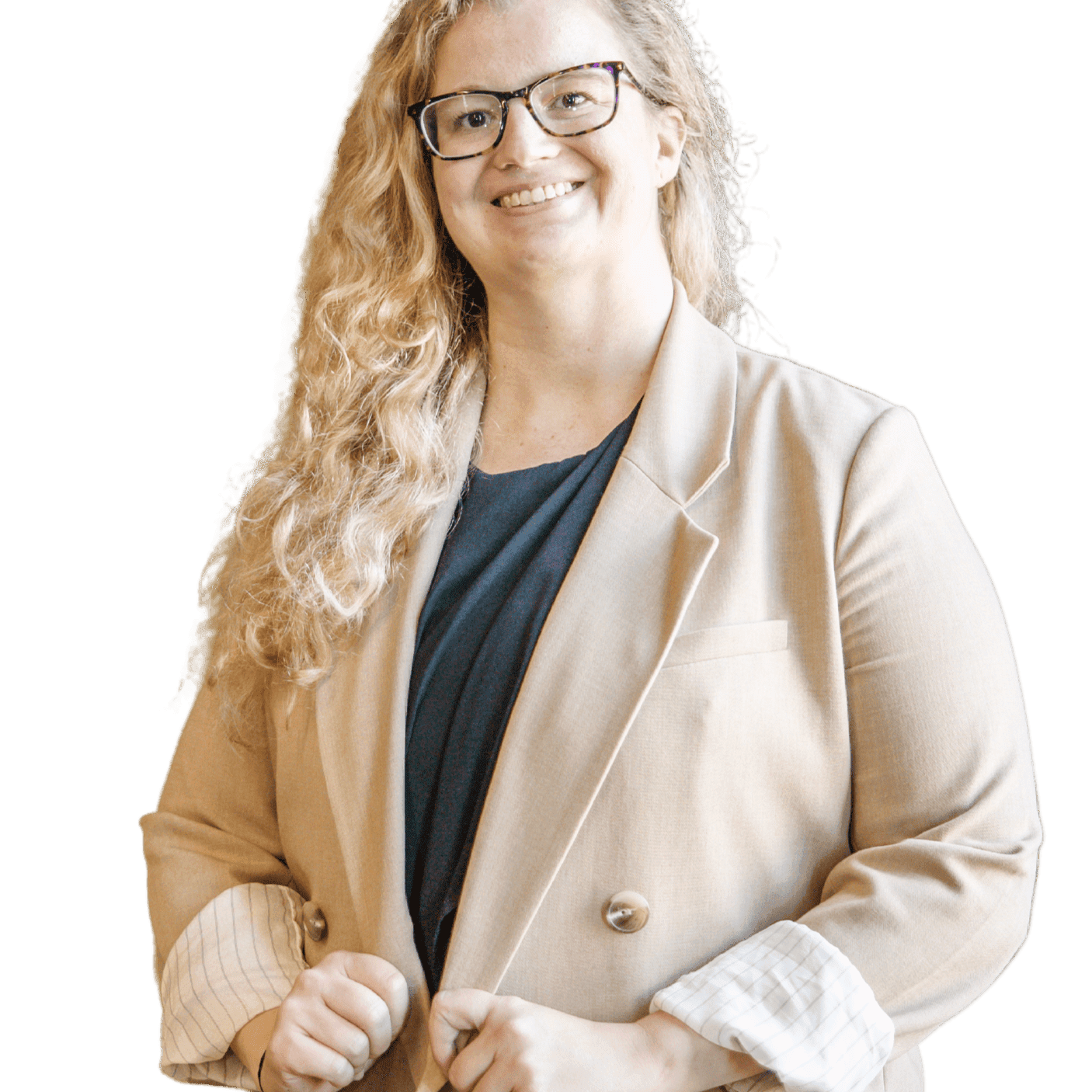 Harley Rothfeld, Software Implementation Specialist
