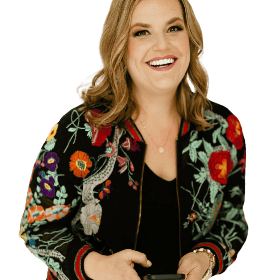 Lisa Proeber, Owner and Founder