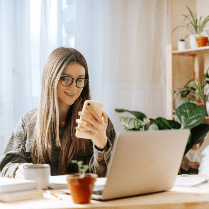 HubSpot Social Media