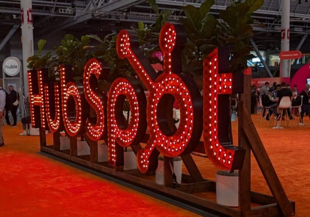 HubSpot InBound