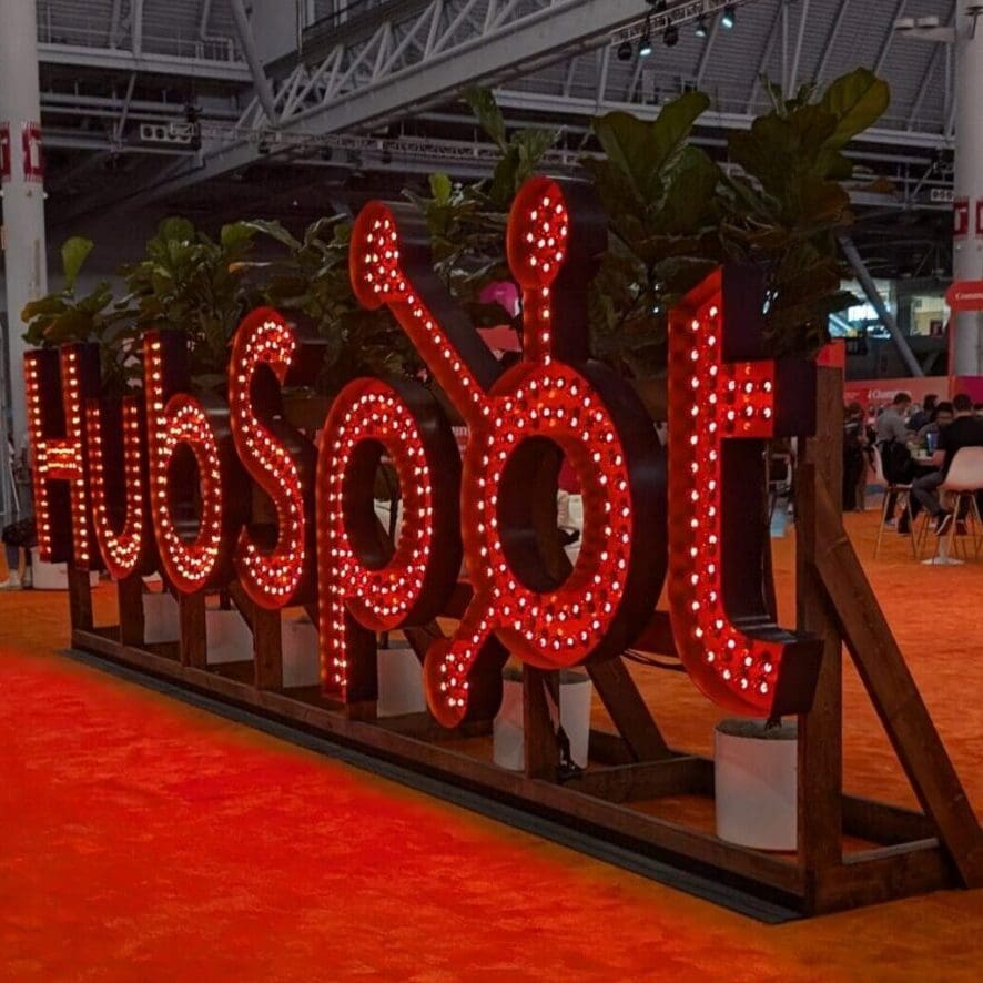 HubSpot InBound