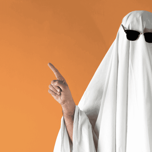 Ghosting in Sales