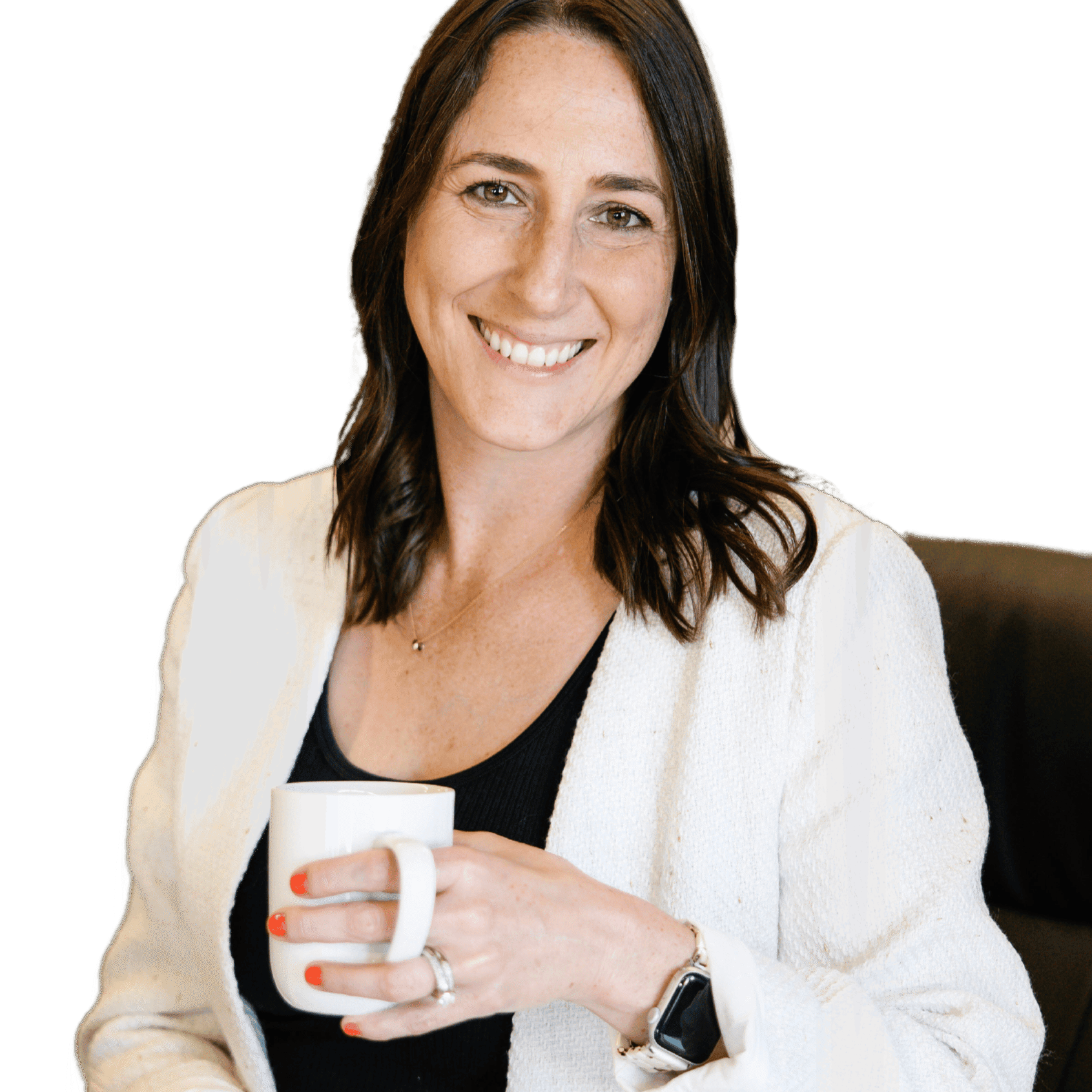 Hayley Novak, Chief Marketing Officer